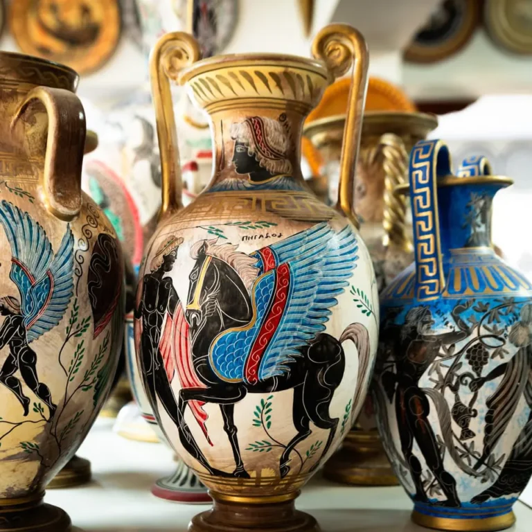 Using historical heritage for tourism