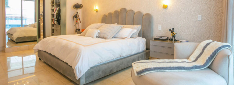 Experience luxury and comfort like never before