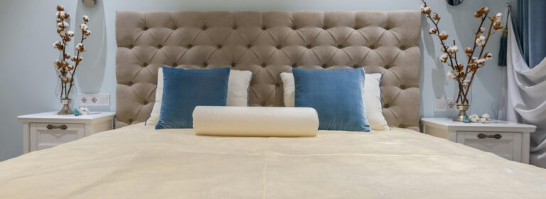 A welcoming place to call your home away home