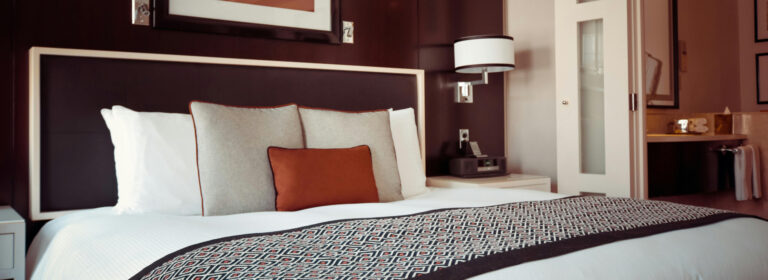 Escape the ordinary and experience true relaxation