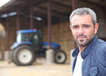 Farming is All About the Do-it-yourself Approach