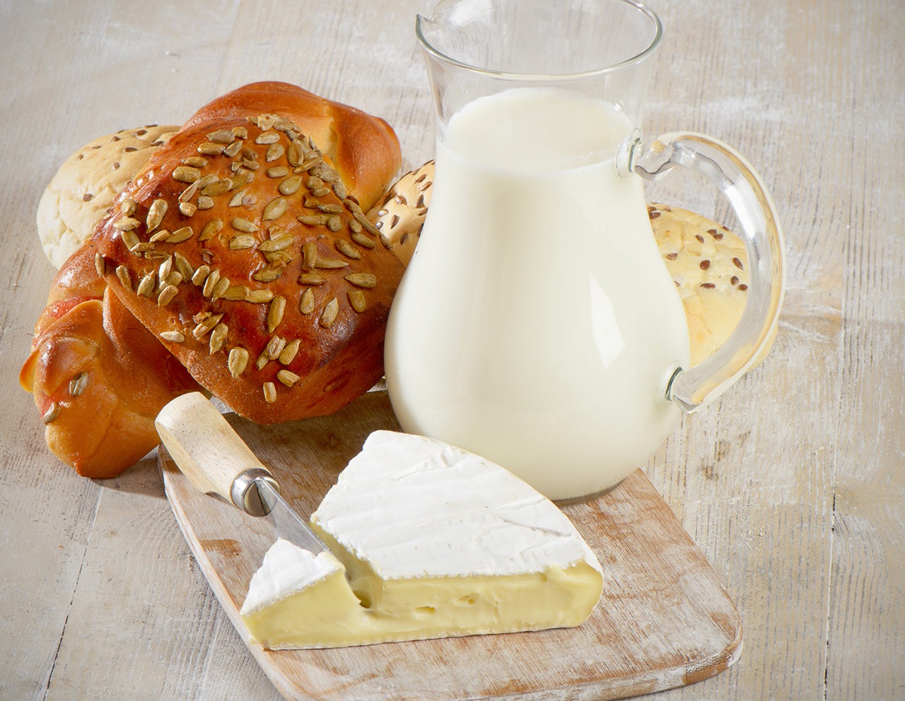 organic-dairy
