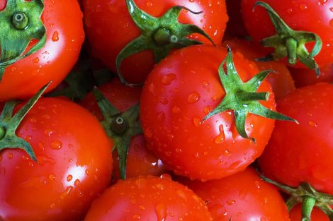 vegetables