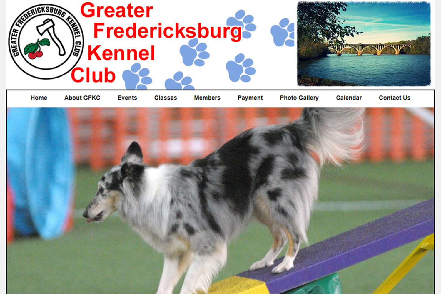 Greater Fredericksburg Kennel Club
